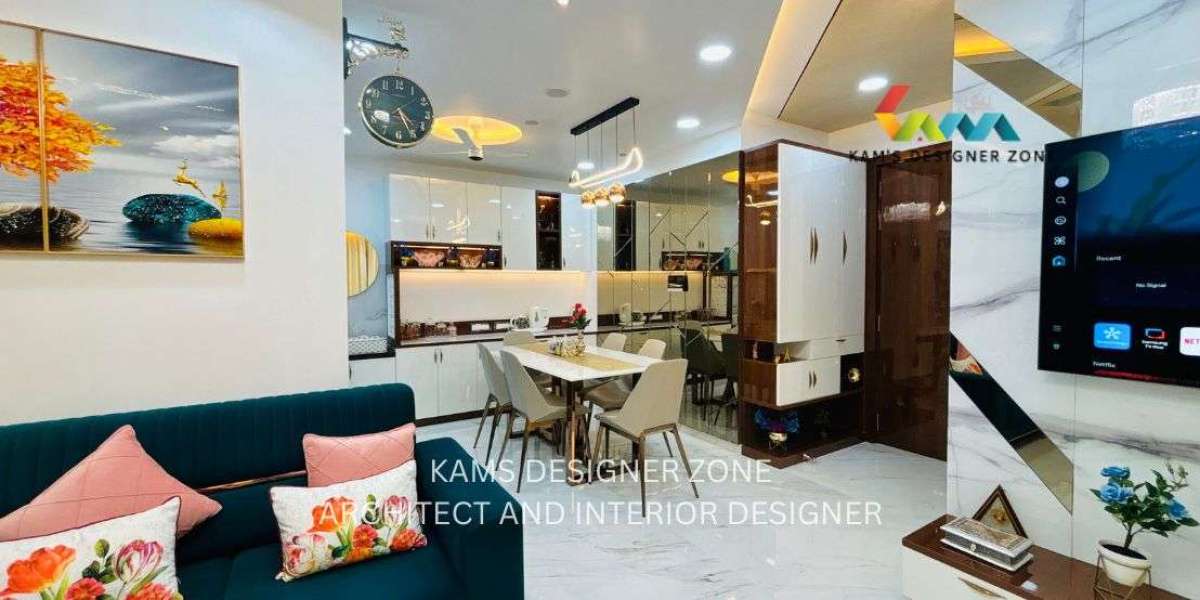 Smart & Space-Saving Interior Ideas for SB Road Homes