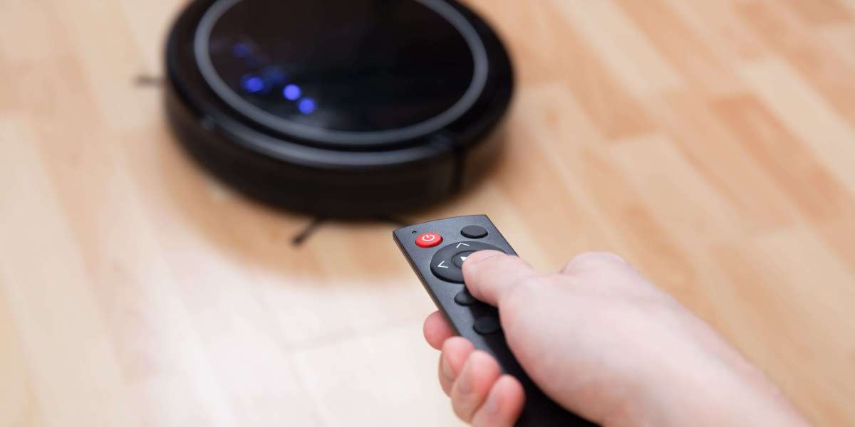 Smart Vacuum Explained In Less Than 140 Characters