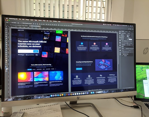 Web Development & Website Design Agency Toronto, ON