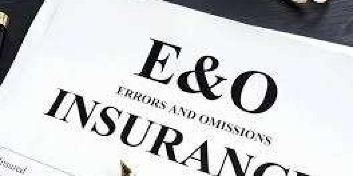 E&O Insurance California: Everything You Need to Know