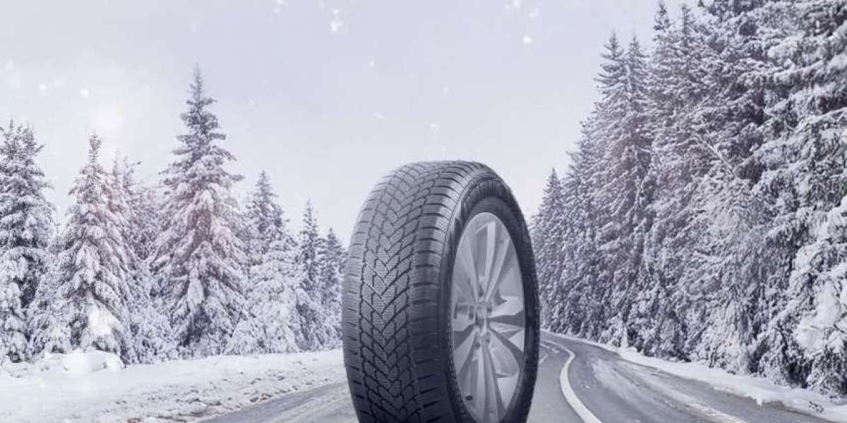 How to Choose the Best Pickup Truck Winter Tires for Maximum Safety and Performance