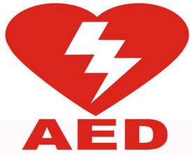 Aed Machine