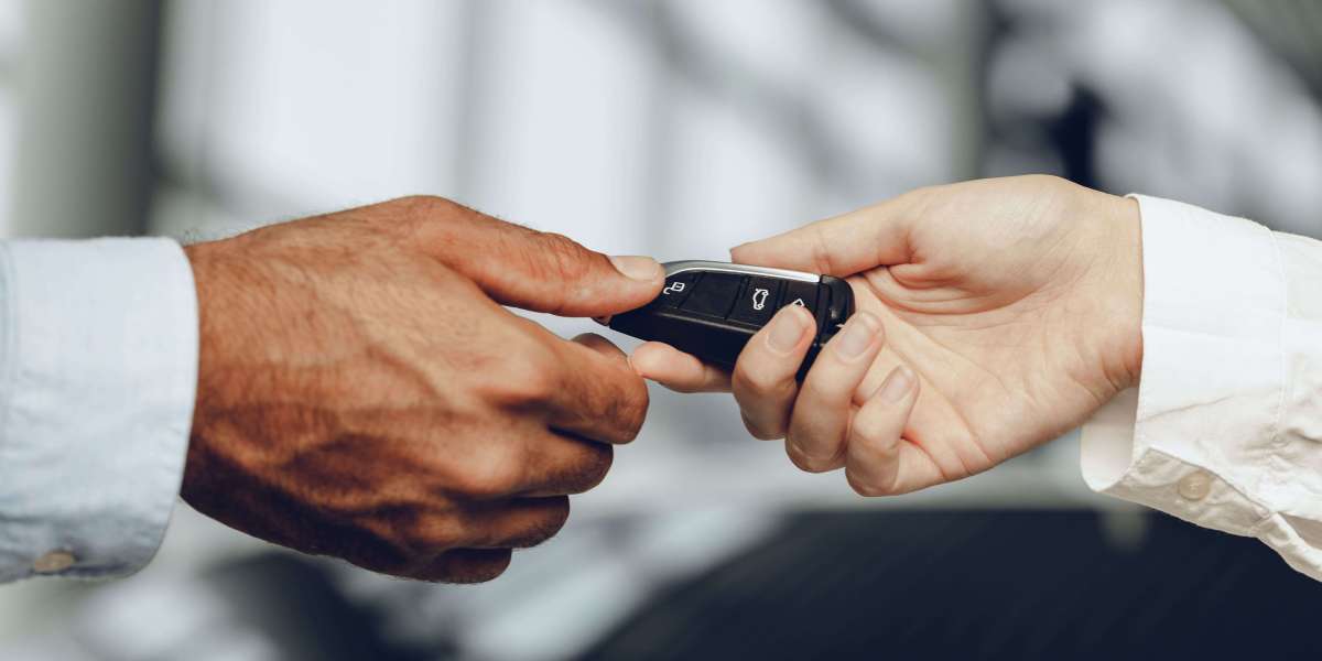 15 Terms That Everyone In The Auto Car Key Replacement Industry Should Know
