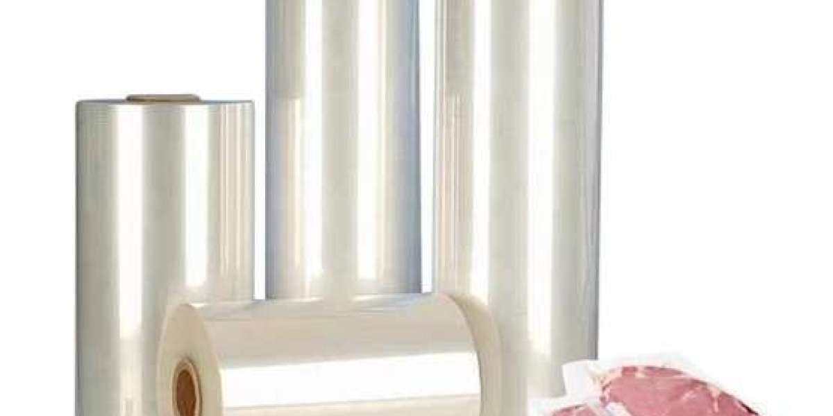 Are Plastic Wrap Expiry Dates Real? Understanding the Longevity of Polyolefin (POF) Shrink Film