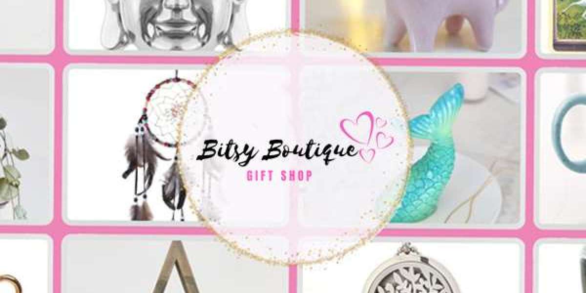 Boutique Gift Shop for Thoughtful Surprises