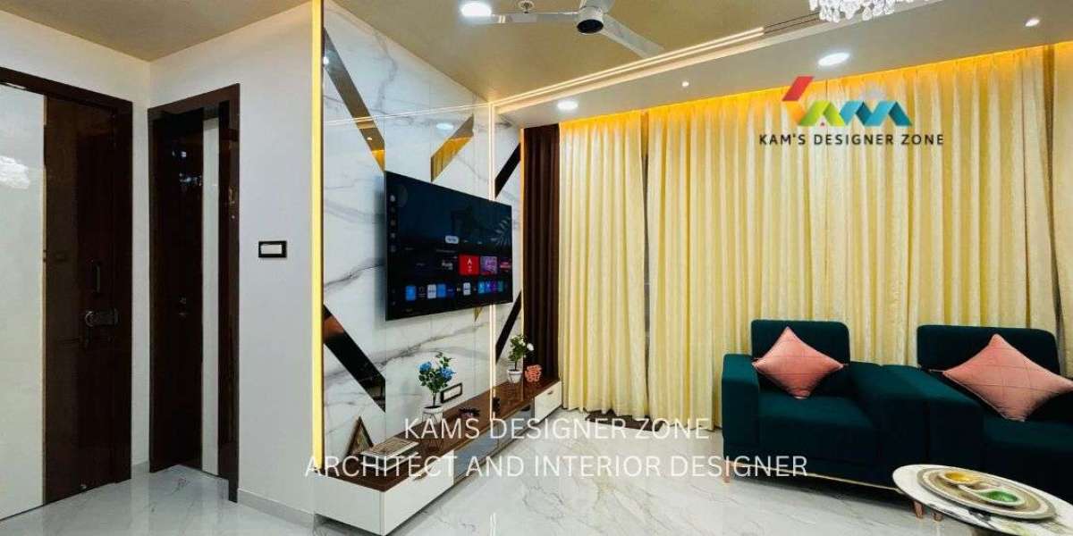 Top Home Interior Design Trends in Pune for 2025