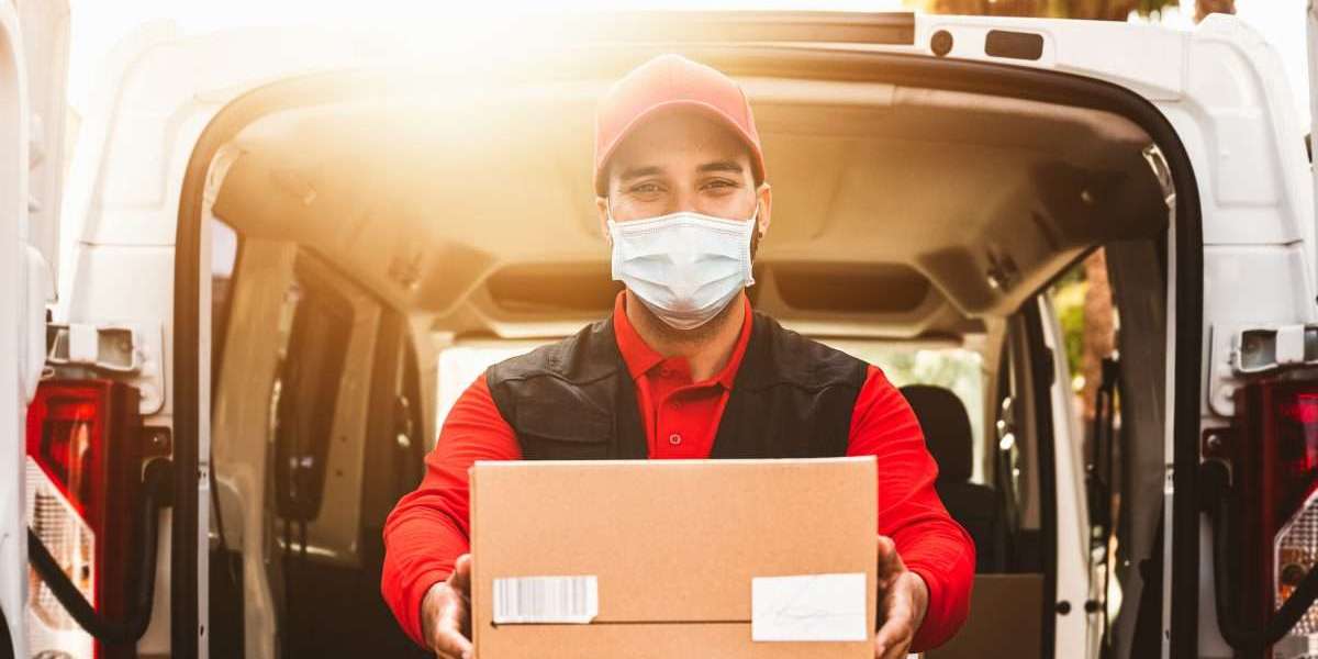 Order Fulfillment Solutions That Are Revolutionizing eCommerce in 2025