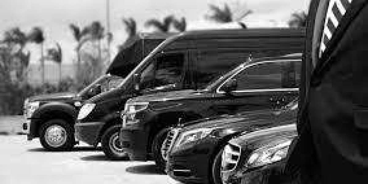 Limo Company in Austin
