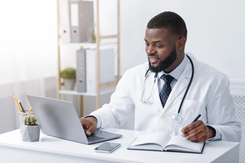 The Best Way to Practice for High-Stakes Medical Exams | Vipon