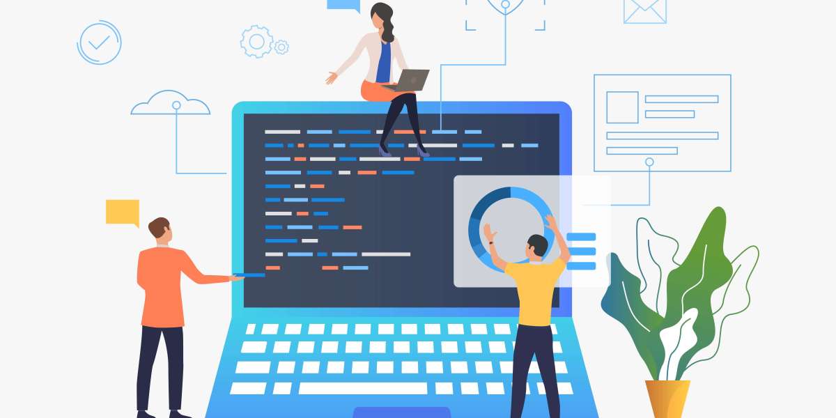 The Role of AI in Enhancing Software Development and Driving Innovation