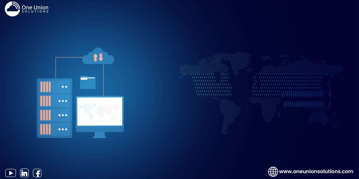 Streamline Global Trade with IOR Services from One Union Solutions