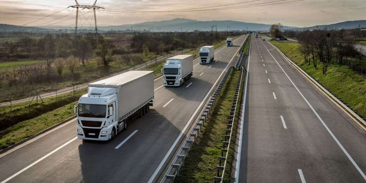 Hassle-Free Shipping: Door-to-Door Cargo Solutions from Dubai to Saudi Arabia