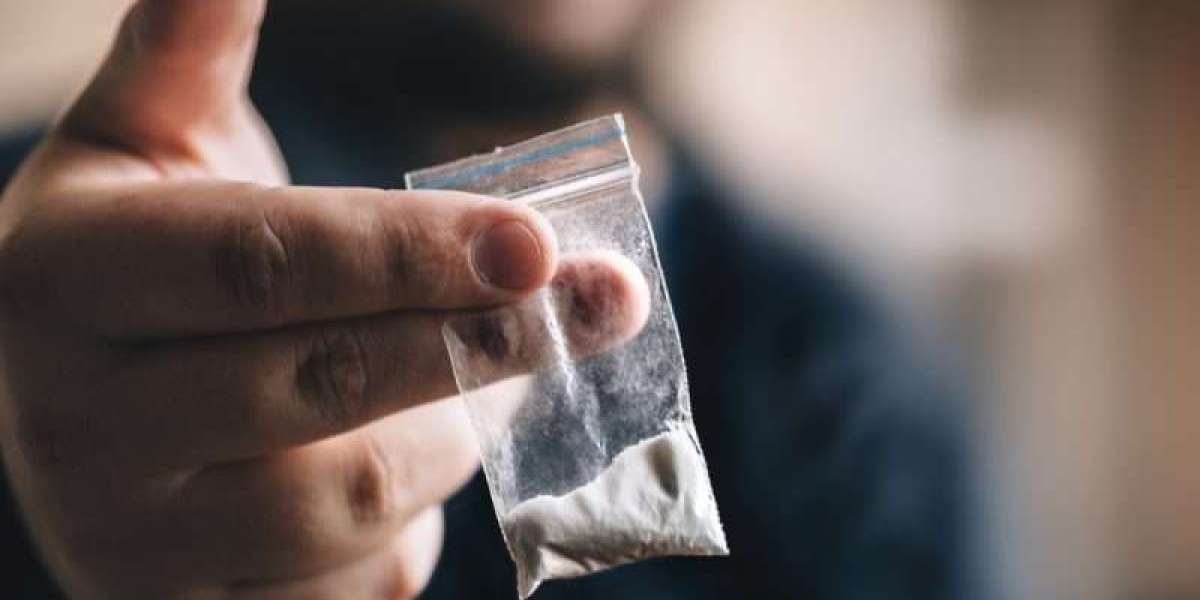 4-FMA: Alles Wat Je Moet Weten Over Deze Designerdrug