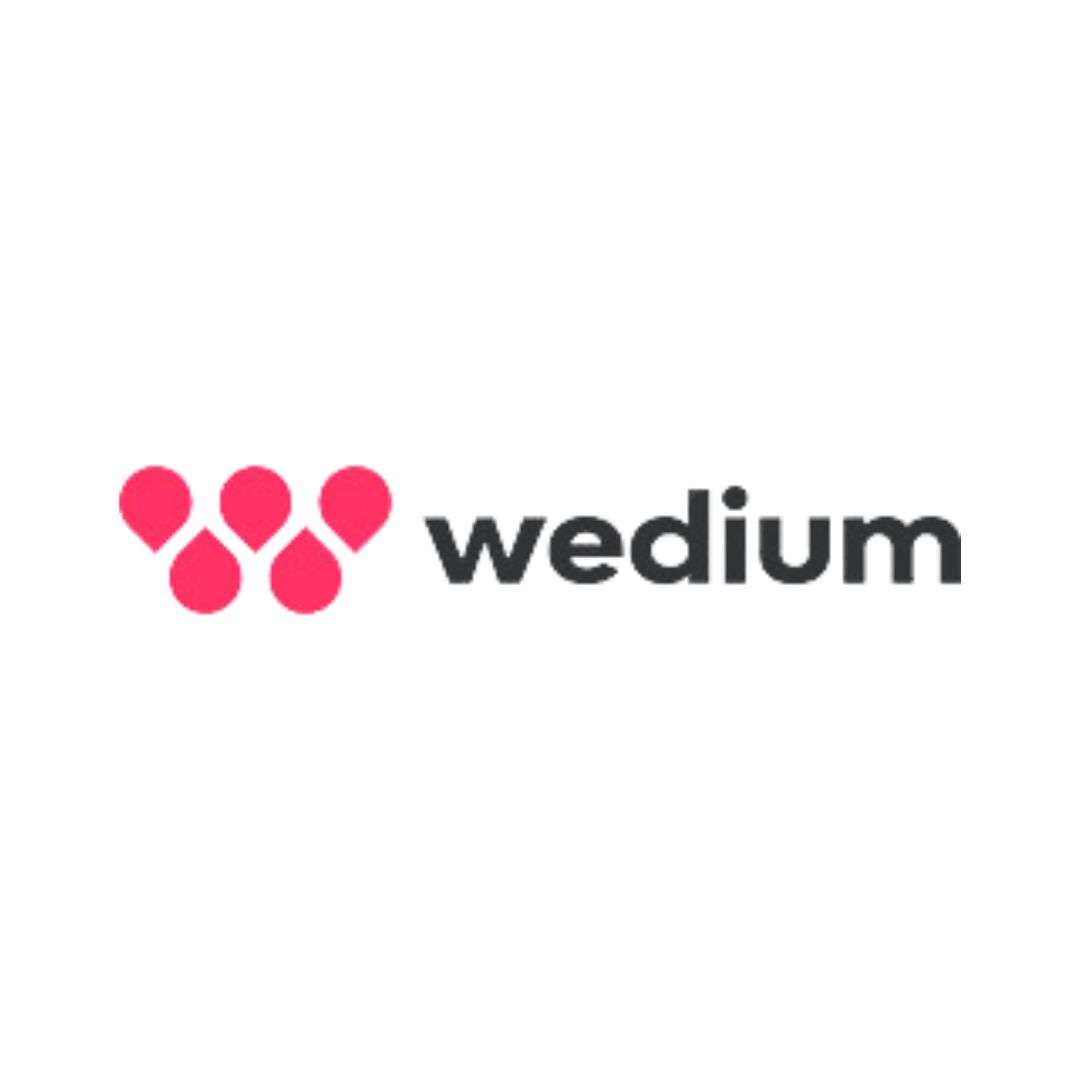 Wedium