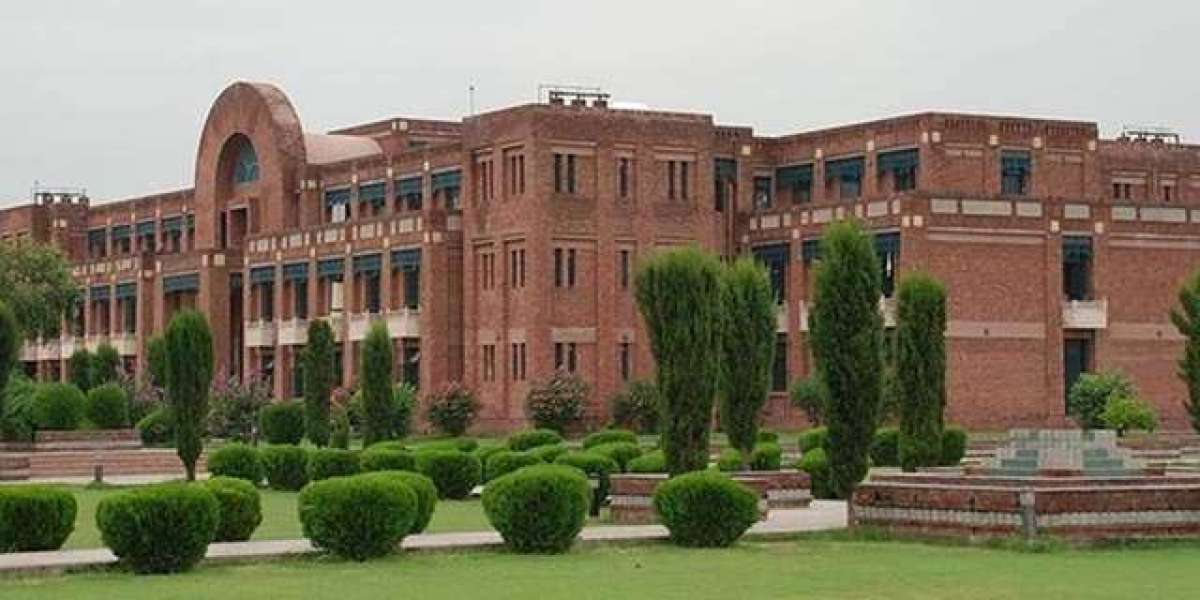 Exploring Higher Education Opportunities at University in Gujranwala