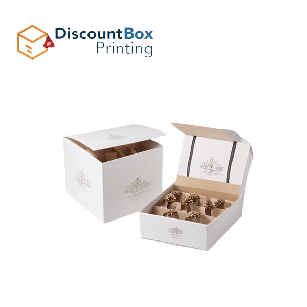 Custom Ornament Boxes | Personalize Your Holidays!
