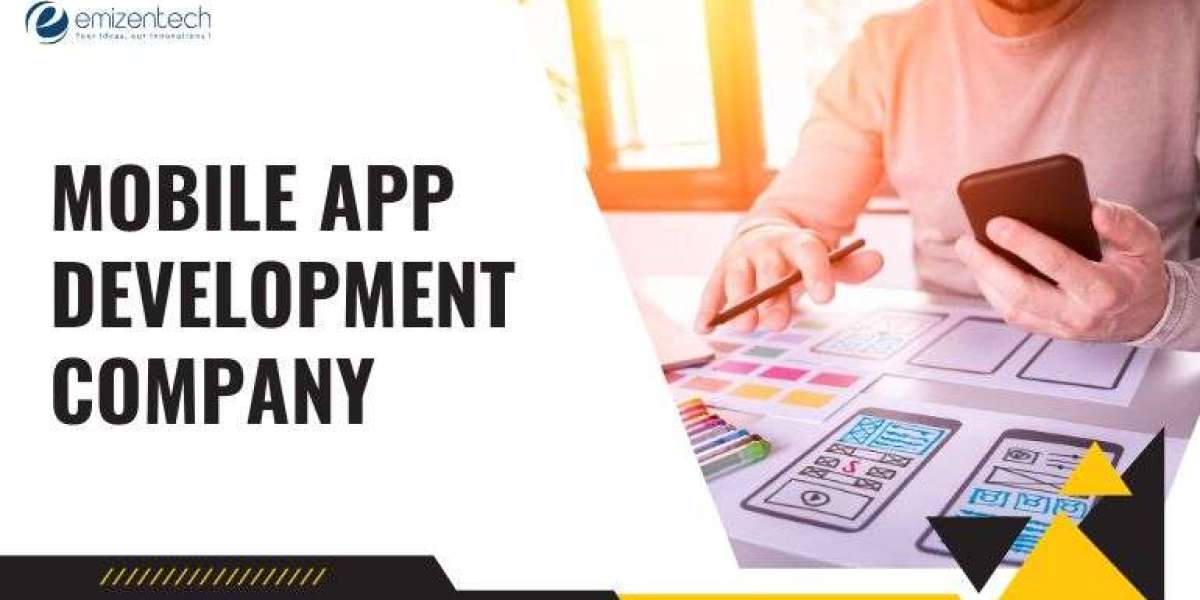Mobile App Development company