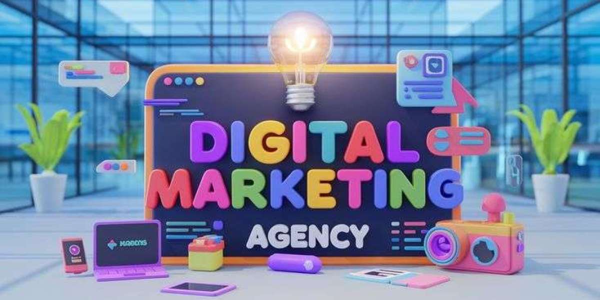 Best Digital Marketing Agency Montreal | SEO & Social Media Services