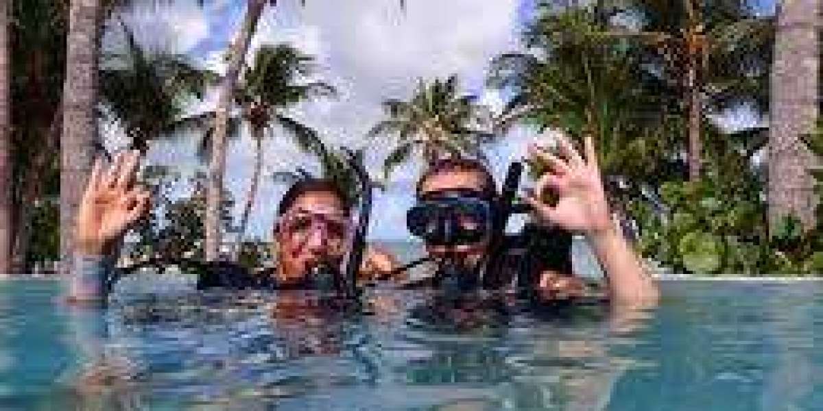 Houston’s Dive Community: Gear, Clubs, and Group Adventures