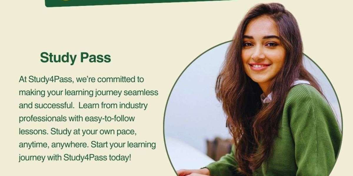 How to Stay Motivated During Study Pass Prep with Study4Pass