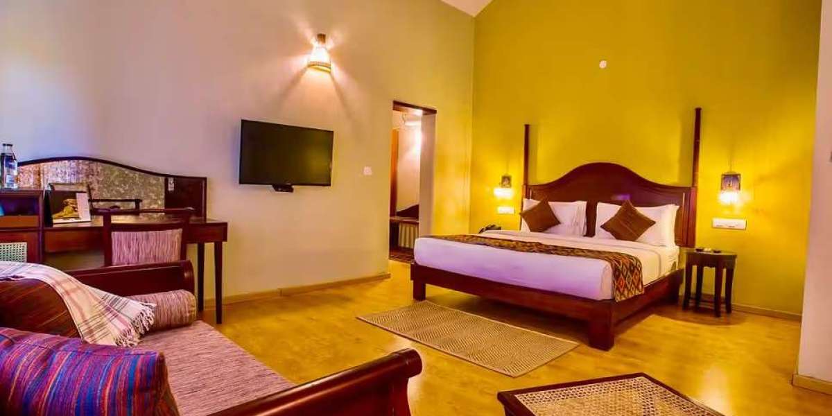Escape to Nature: Best Resorts in Sakleshpur for a Memorable Forest Stay