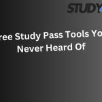Study Pass