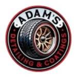Adams Detailing Coatings