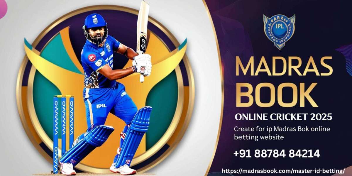 How to Become a Super Master in Online Cricket Betting