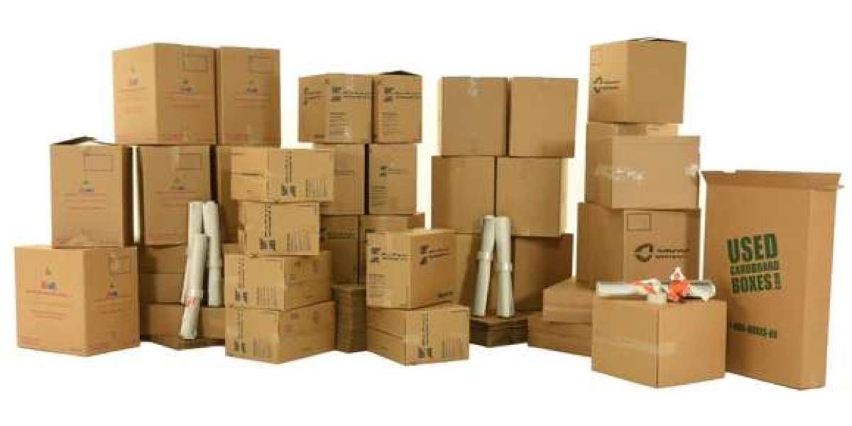 The Importance of Electronics Packaging Solutions