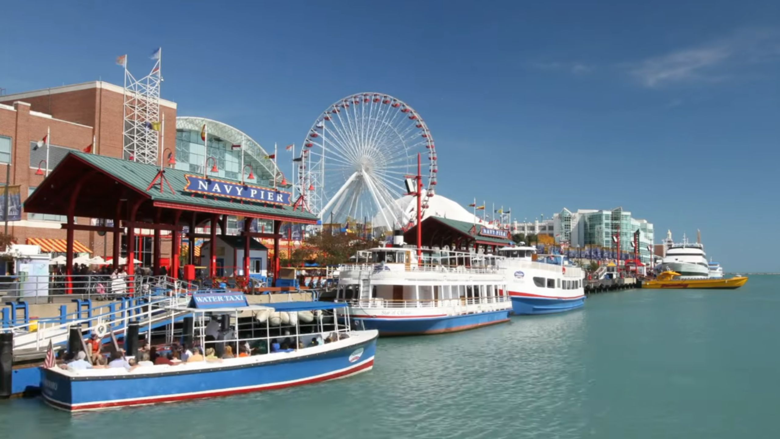 Things to Do in Chicago for Adults: Sip, Laugh, Tour, Dine, Dance - Citybit