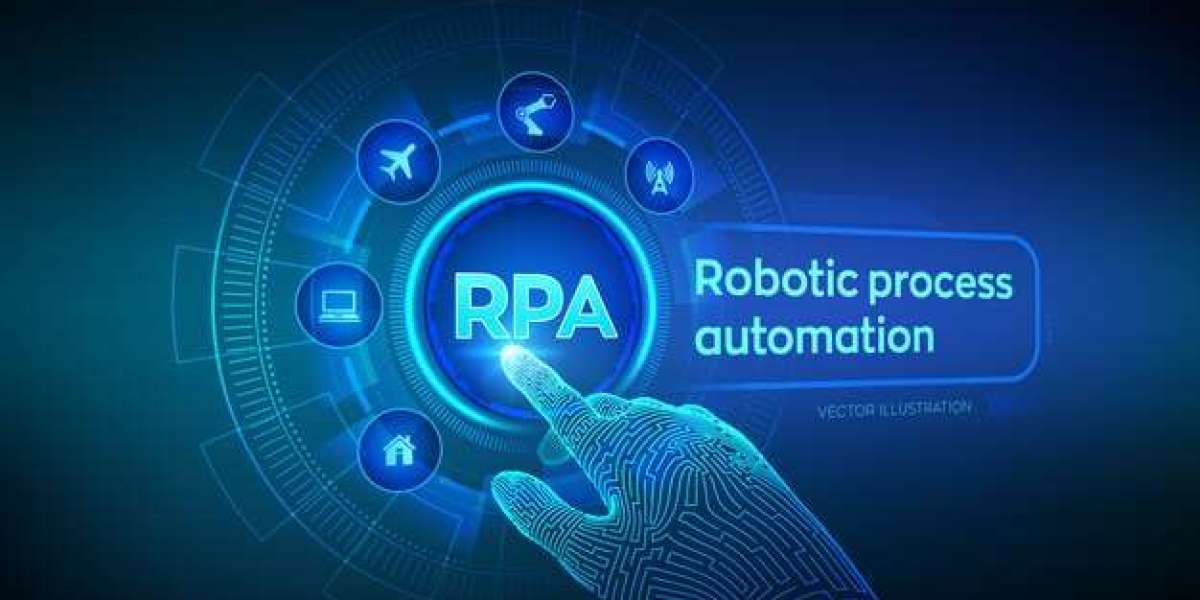 Enhancing Productivity: Exploring the Evolution of RPA Solutions in 2025