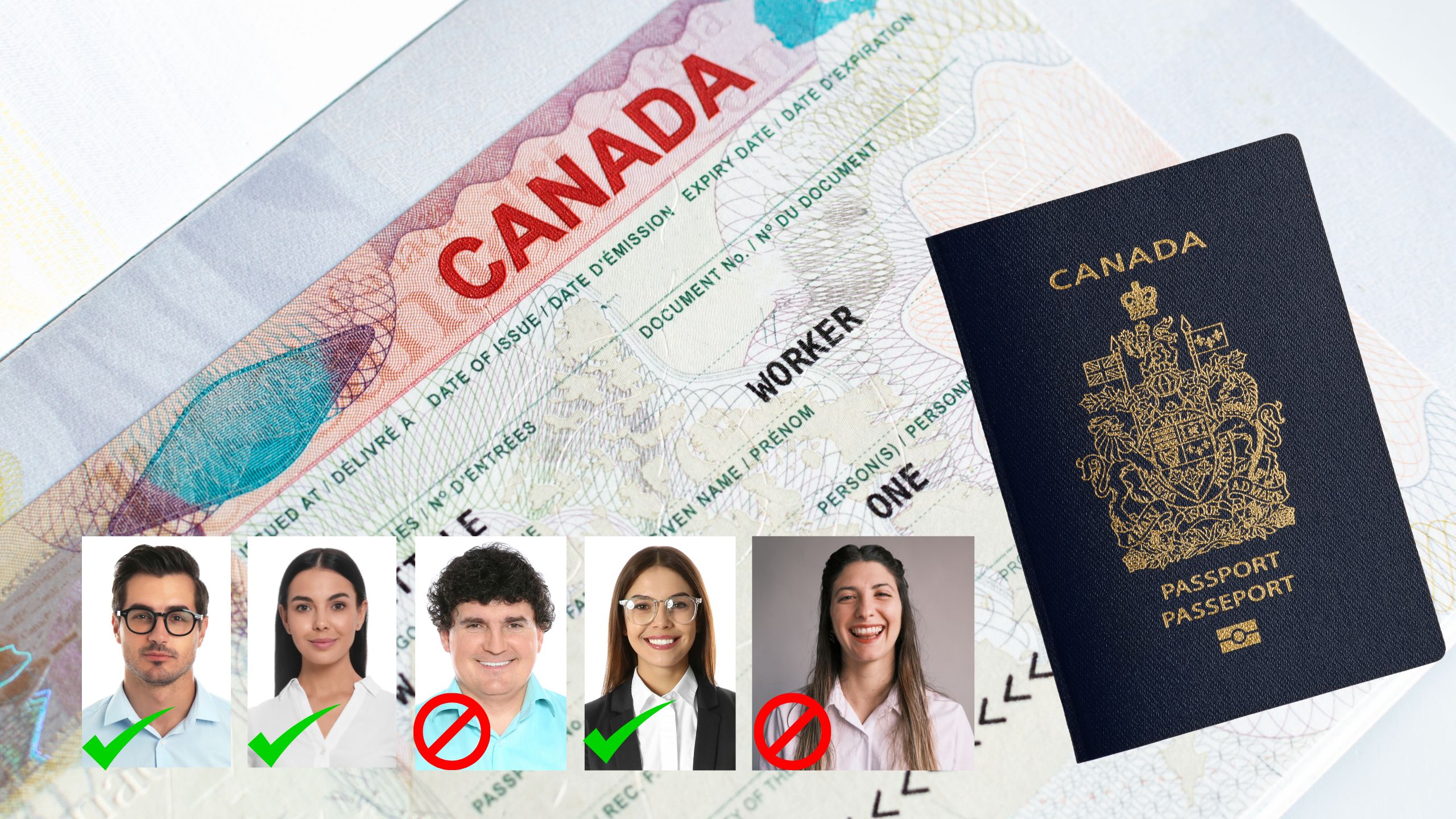 Citizenship Photo Requirements Canada: Tips to Avoid Rejection!- Citybit