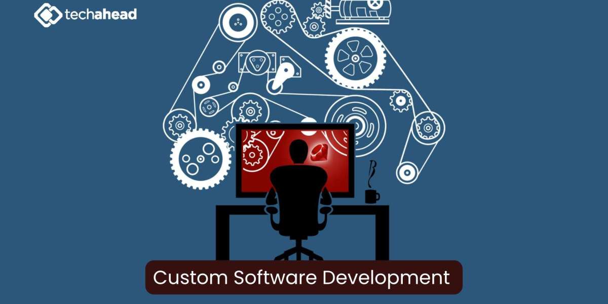 Stop Adapting to Software. Build Software That Adapts to You