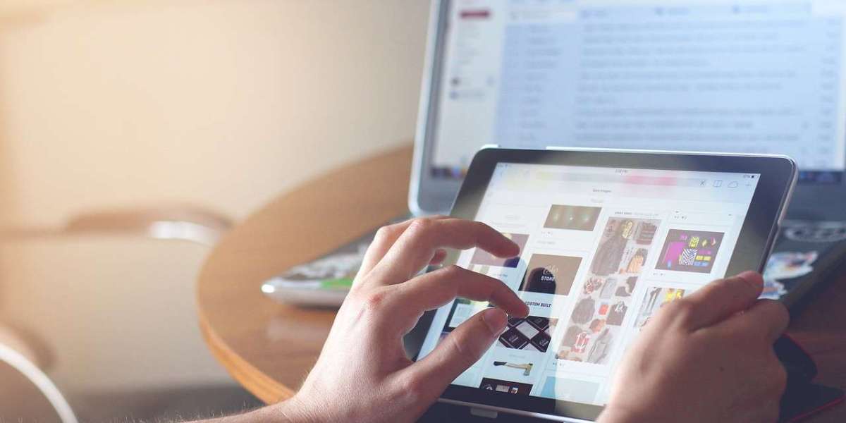 What is Digital Technology?