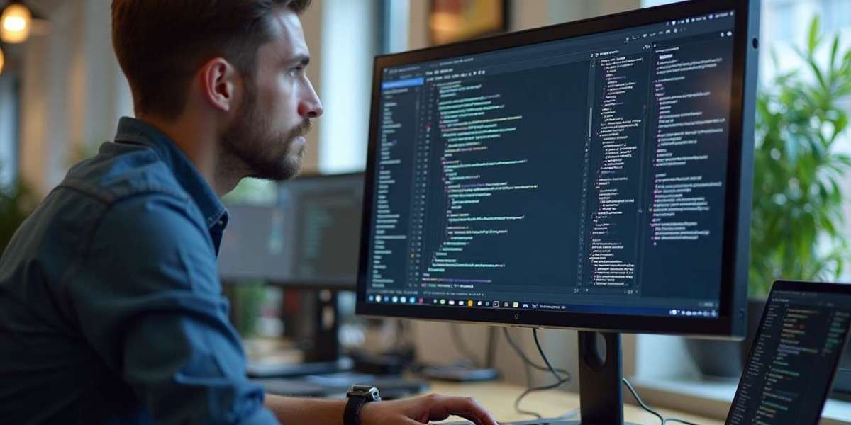 Hire Full Stack Developers in New York: A Complete Guide for Businesses