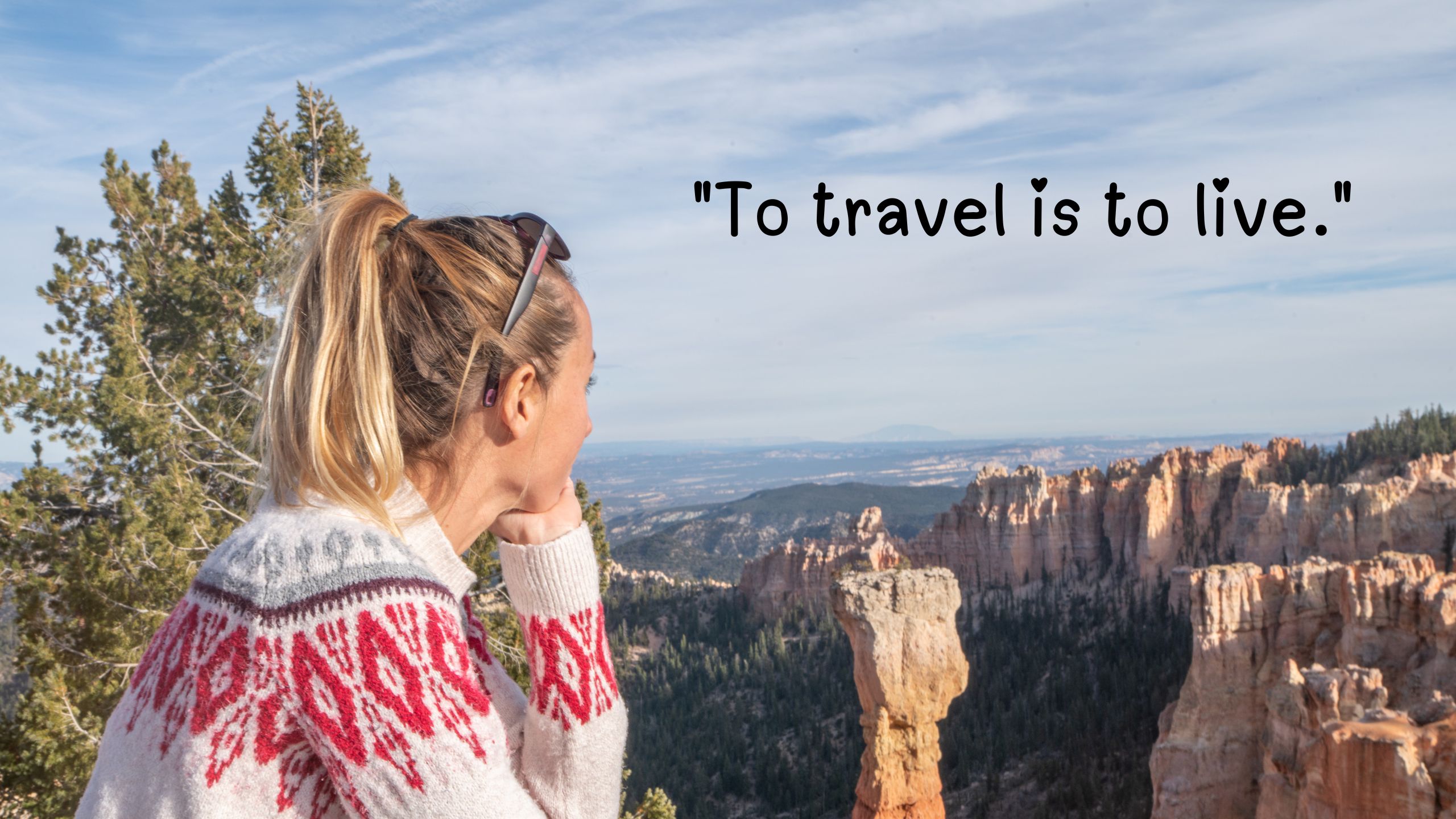 100+ Travel Quotes to Inspire Your Next Adventure - Citybit