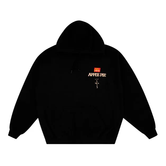 Travis Scott Merch | Official Travis Scott College Merch | 30% OFF