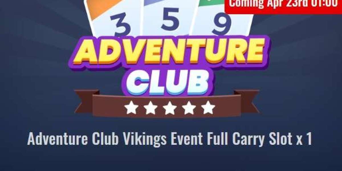 Sell Monopoly Go Adventure Club Vikings Event Full Carry Slot x 1