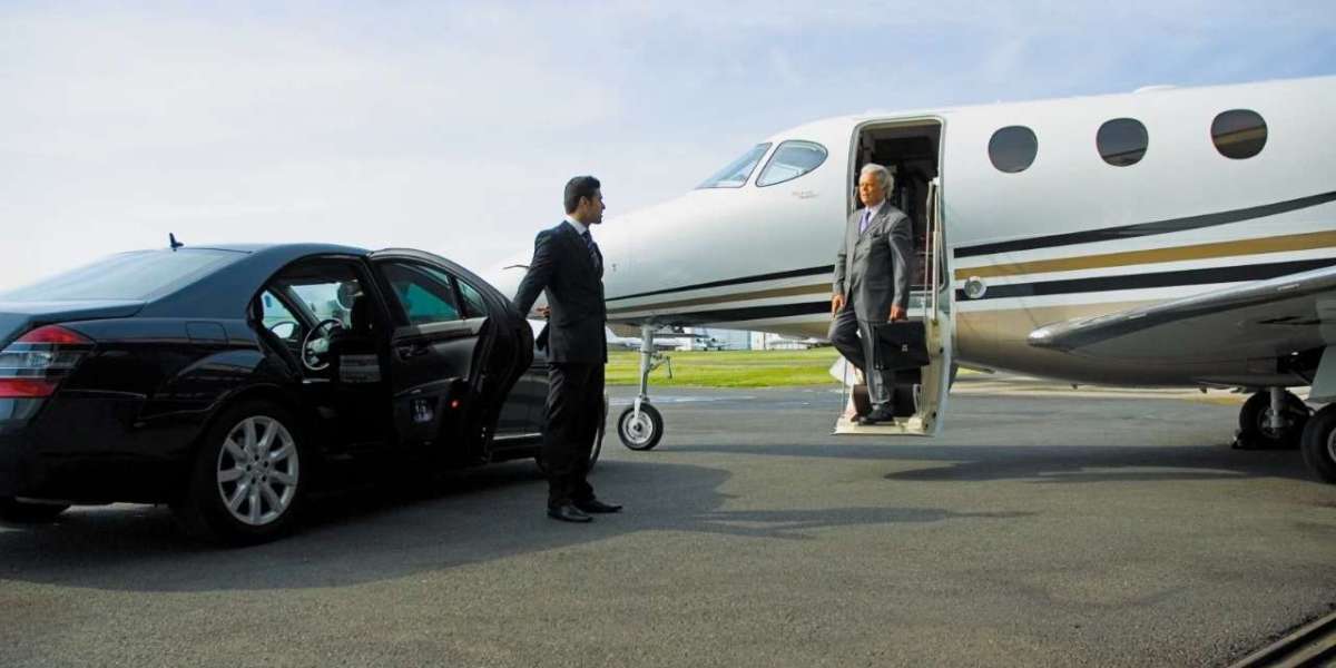 Chauffeur Service New York: Experience True Luxury with Top Class Chauffeurs