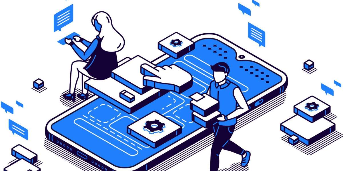 Get Digital Success With Our Mobile App Development Company in UAE - Dxb Apps