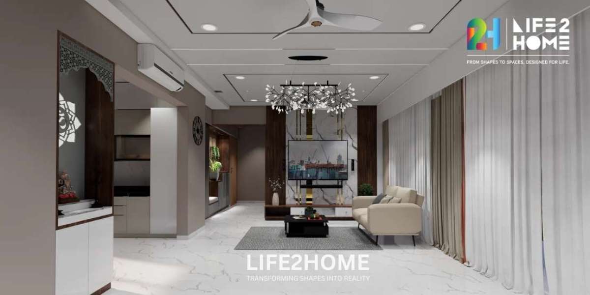 Budget-Friendly Tips from Interior Designers in Pimpri Chinchwad
