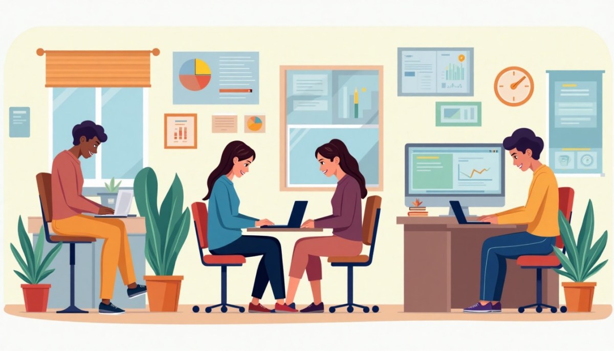 How Do CA Online Classes Help in Cracking Foundation & Intermediate Exams?