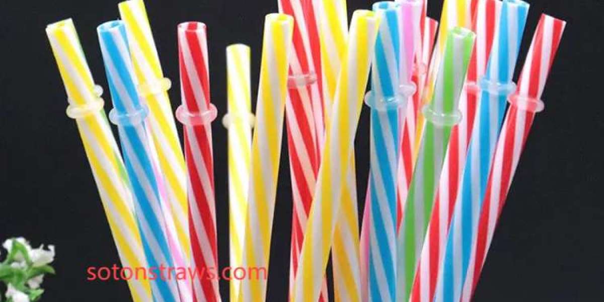 The Eco-friendly Advantages of PP Straw