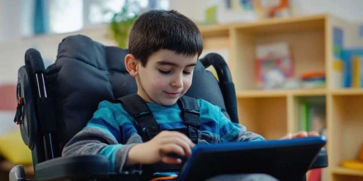 Special Needs Child Communication Apps | Personalized Communication Tools