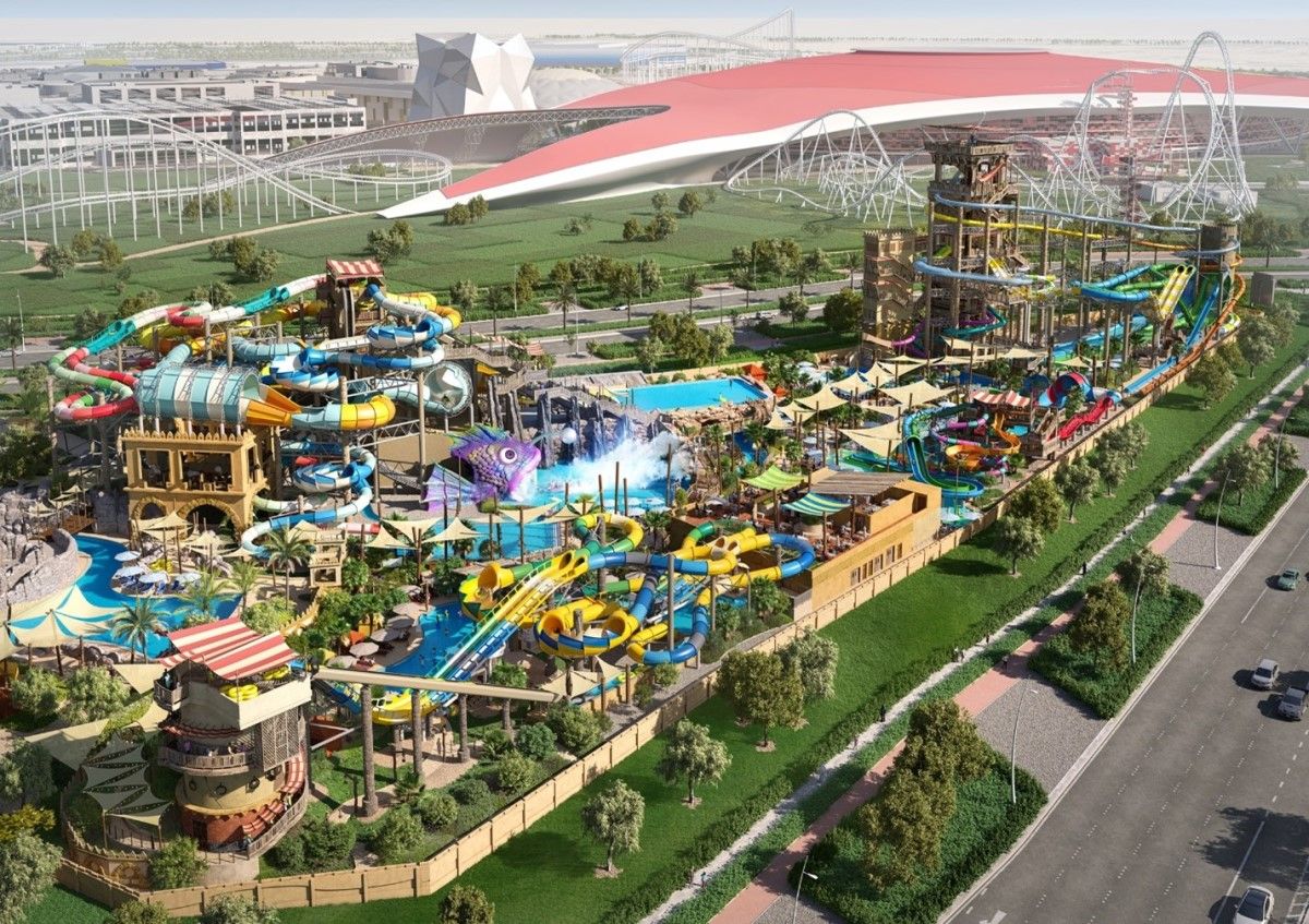 Best Parks in Abu Dhabi: A Complete Guide for Families and Outdoor Enthusiasts