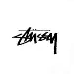 Stussy Hoodie