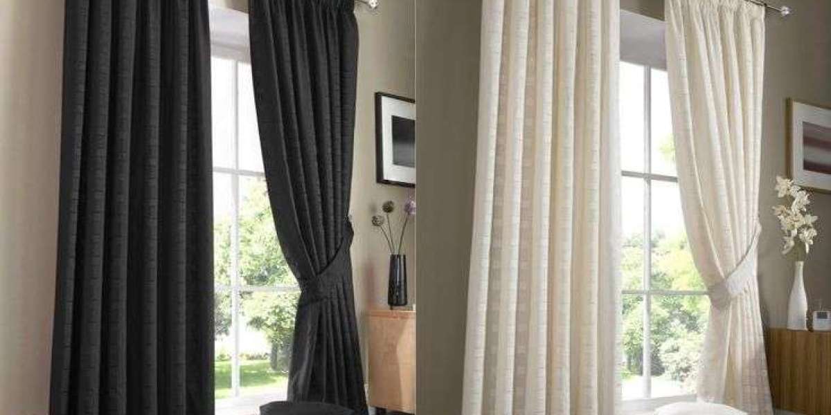 Curtains Company in Dubai Offering Custom Made Solutions
