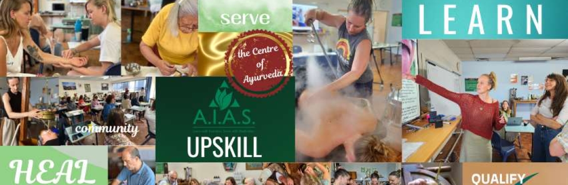Australasian Institute of Ayurvedic Studies