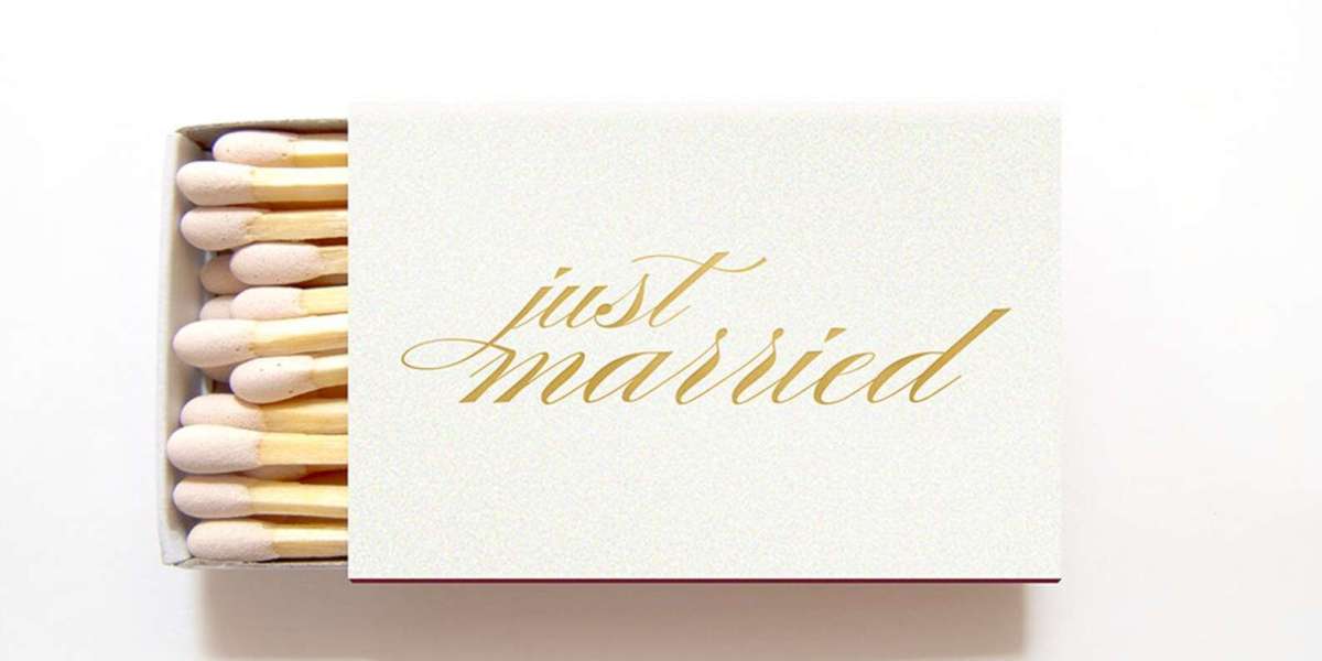 How to Choose the Perfect Custom Matches Boxes for Your Business