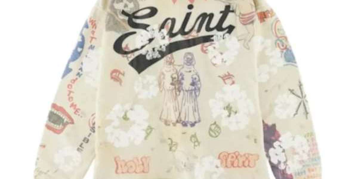 Denim Tears x Saint Michael: A Culture-Wrapped Collab